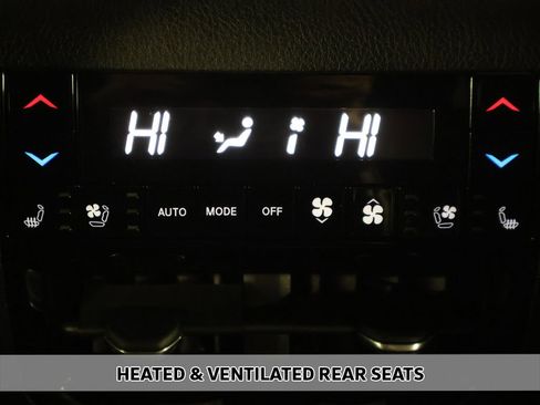 Used 2021 Jeep Grand Cherokee L Summit AWD/4WD image 11