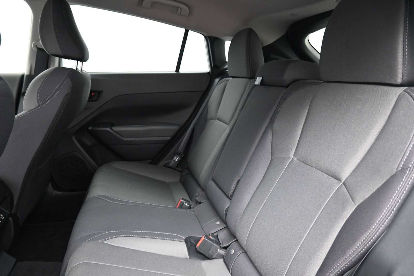 Used 2025 Subaru Crosstrek 2.5i Premium AWD/4WD image 12