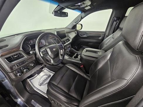 Used 2021 Chevrolet Tahoe Z71 image 32