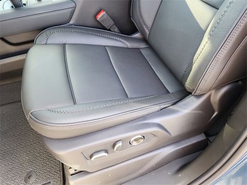 New 2026 GMC Sierra 1500 Denali w/ Denali Reserve Package image 18