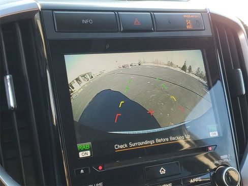 Used 2020 Subaru Ascent Premium w/ Convenience Package image 17