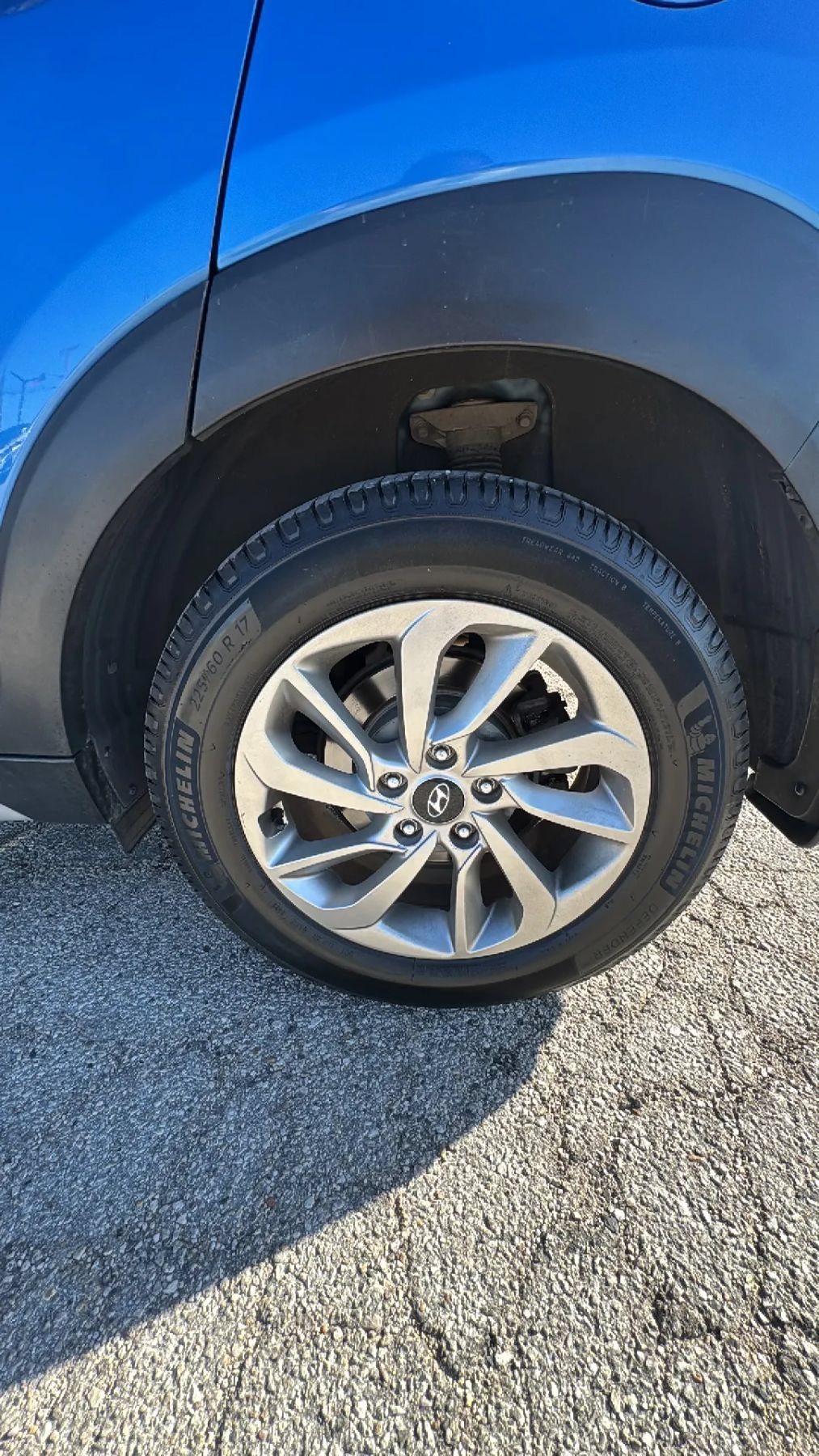 Used 2018 Hyundai Tucson SEL Plus w/ Cargo Package FWD image 25