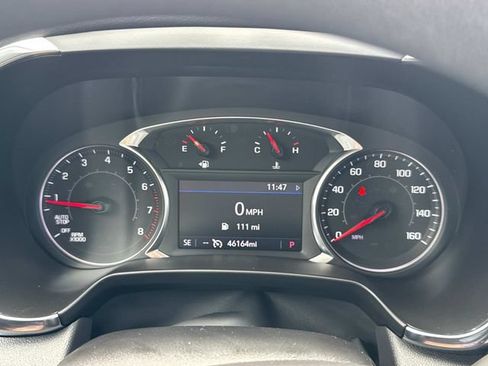 Used 2023 Chevrolet Blazer LT w/ Driver Confidence Package FWD image 36