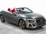 Used 2024 Audi S5 Premium Plus w/ Premium Plus Package image 5