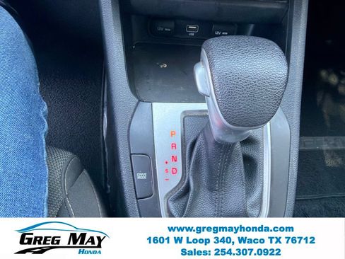Used 2023 Kia Forte LXS FWD image 20