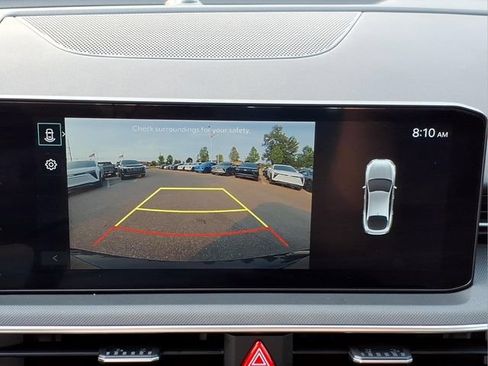 Used 2025 Kia K5 LXS FWD image 19