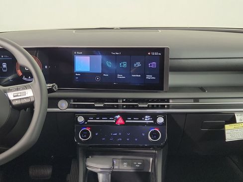 New 2025 Hyundai Santa Cruz SEL image 9