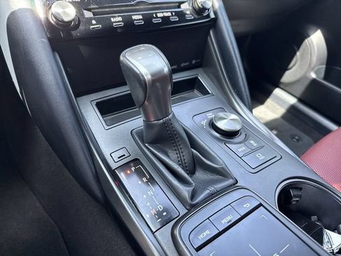Used 2022 Lexus IS 300 w/ Accessory Package RWD image 21