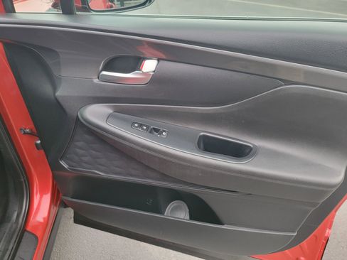 Used 2021 Hyundai Santa Fe SEL image 26