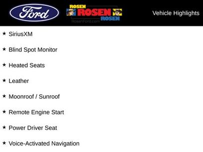 Used 2016 Ford F450 Platinum w/ Platinum Package