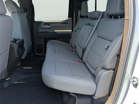 New 2026 Chevrolet Silverado 1500 LT AWD/4WD image 15