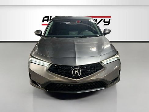 Used 2023 Acura Integra FWD image 2