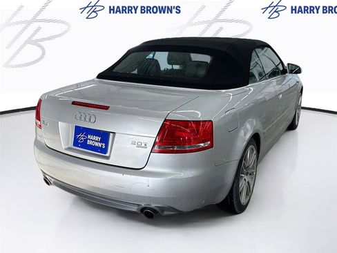 Used 2009 Audi A4 2.0T AWD/4WD image 10