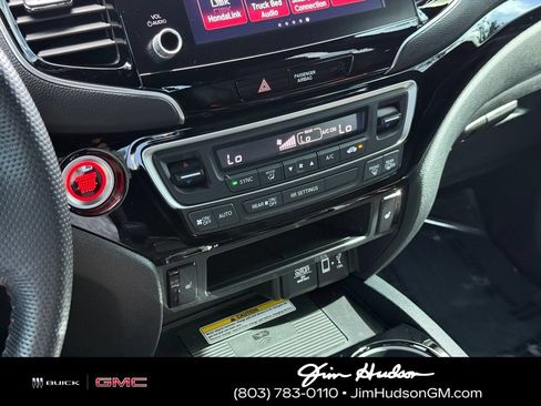 Used 2023 Honda Ridgeline Black Edition image 32