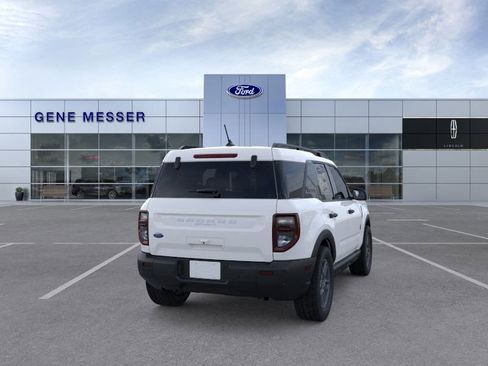 New 2025 Ford Bronco Sport Big Bend w/ Convenience Package image 30