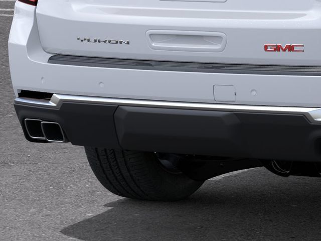 New 2026 GMC Yukon Denali w/ Denali Reserve Package AWD/4WD image 14