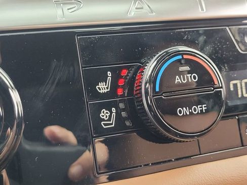 New 2026 Nissan Pathfinder Platinum AWD/4WD image 17