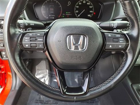 Used 2024 Honda Civic Sport image 15