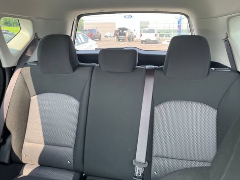 Used 2025 Kia Soul LX w/ LX Technology Package FWD image 13