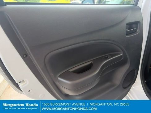 Used 2024 Mitsubishi Mirage ES FWD image 24