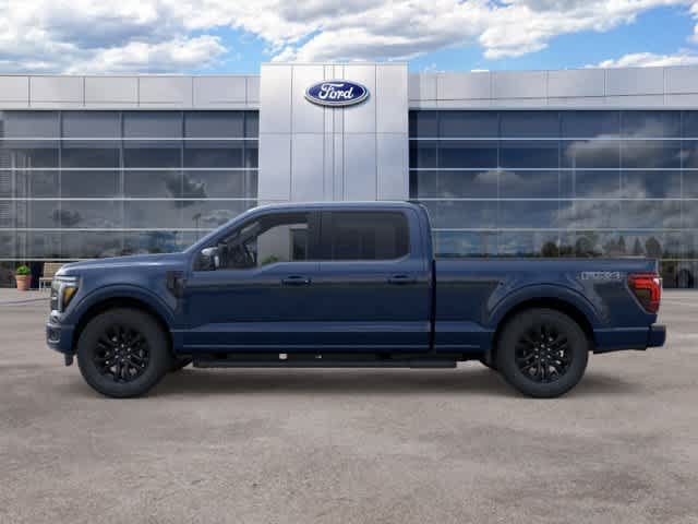 New 2026 Ford F150 Lariat w/ Equipment Group 502A High AWD/4WD image 3