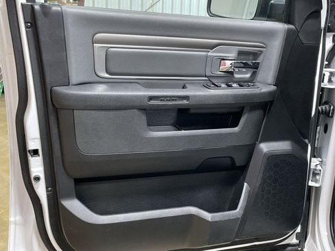 Used 2024 RAM 1500 Classic SLT image 12