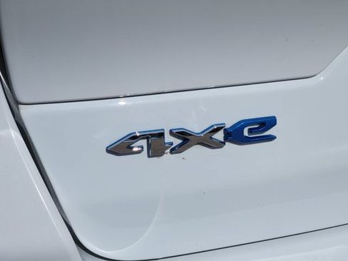 Certified 2022 Jeep Grand Cherokee Limited 4xe AWD/4WD image 12