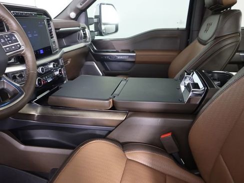 Certified 2024 Ford F150 King Ranch AWD/4WD image 66