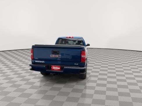Used 2018 GMC Sierra 1500 SLE image 37