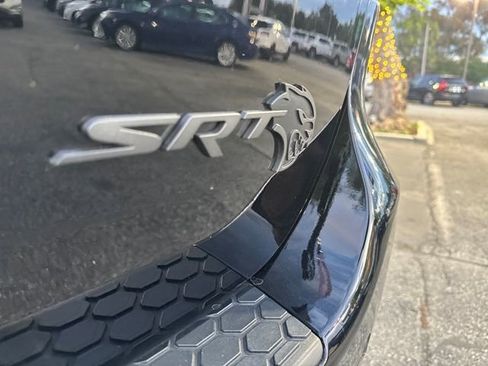 Used 2025 Dodge Durango SRT Hellcat w/ Black Package image 31