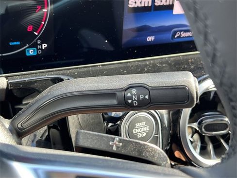 Used 2025 Mercedes-Benz GLA 250 4MATIC image 22