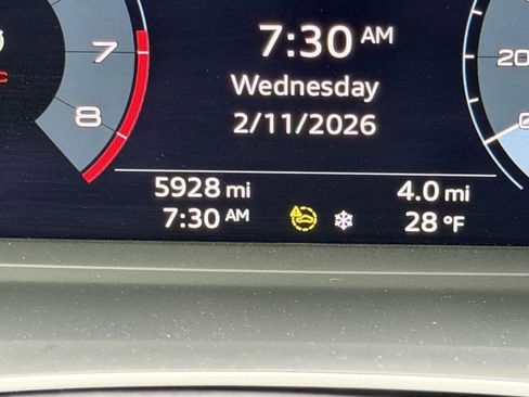 Used 2024 Audi Q3 2.0T Premium image 21