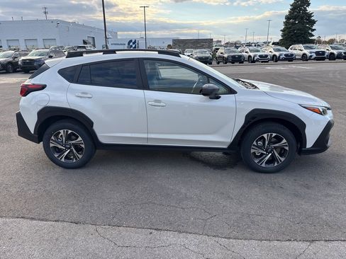 New 2026 Subaru Crosstrek 2.0i Premium image 2