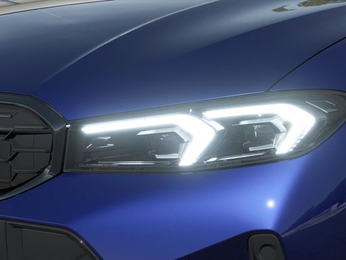 New 2026 BMW M340i image 6