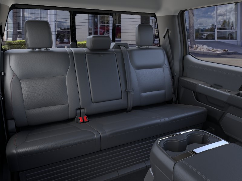 New 2026 Ford F350 Lariat AWD/4WD image 11