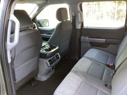 Used 2021 Ford F150 XLT w/ Trailer Tow Package image 35