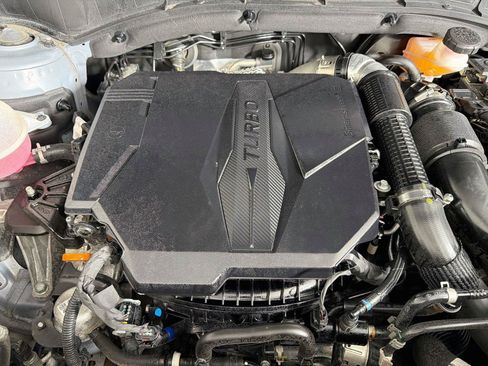 Used 2023 Kia Sorento SX AWD/4WD image 33