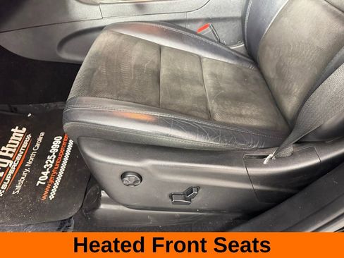 Used 2019 Jeep Grand Cherokee Altitude image 12