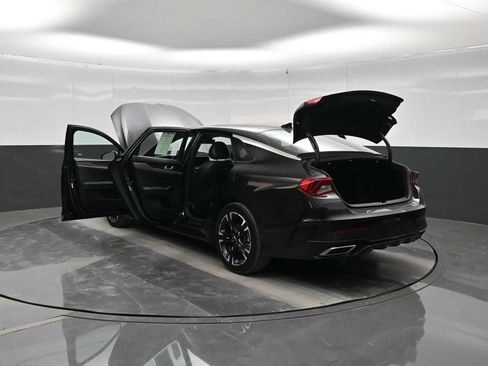 Used 2022 Kia K5 GT-Line w/ GT-Line Awd Premium Package image 43