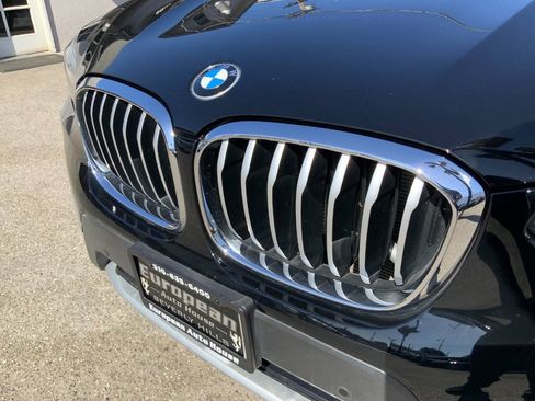 Used 2018 BMW X3 xDrive30i AWD/4WD image 10