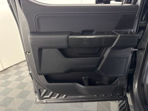 Used 2023 Ford F150 XLT w/ Equipment Group 302A High AWD/4WD image 23