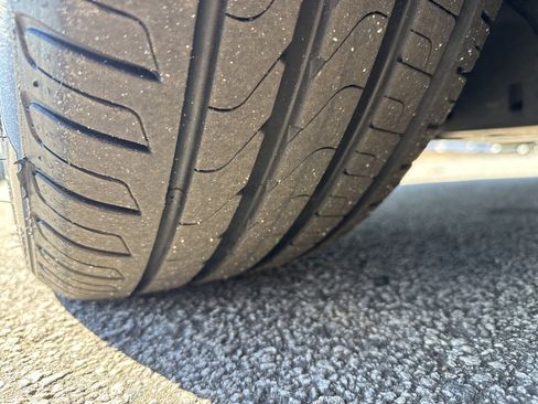 Used 2019 BMW M550i xDrive M550i xDrive image 12