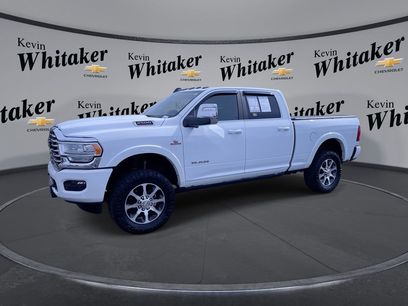 Used 2024 RAM 2500 Limited w/ Towing Technology Group