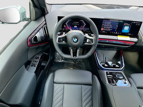 Used 2026 BMW X3 xDrive30i w/ M Sport Package AWD/4WD image 16