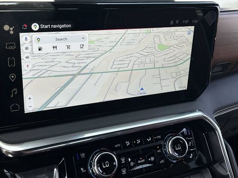 New 2026 GMC Sierra 3500 Denali Ultimate AWD/4WD image 14