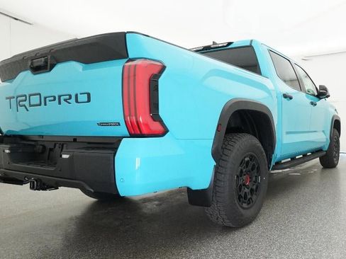 New 2026 Toyota Tundra TRD Pro image 57