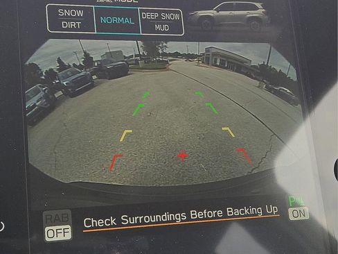 Used 2025 Subaru Forester Limited image 13