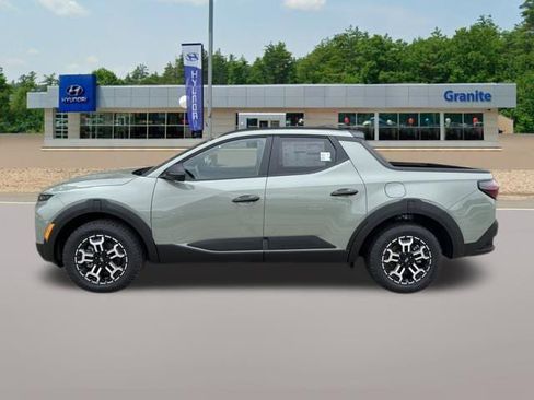 New 2026 Hyundai Santa Cruz XRT image 6