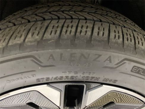 Used 2024 Chevrolet Blazer EV RS image 22