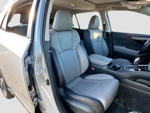 Used 2022 Subaru Outback Limited image 30